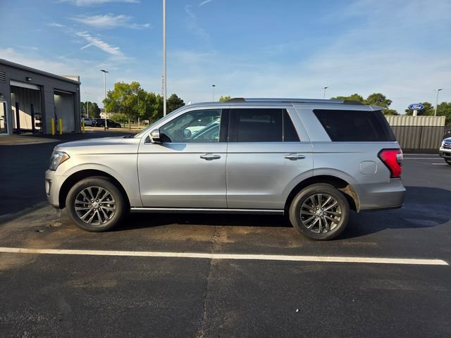 Used 2020 Ford Expedition Limited RWD image 2