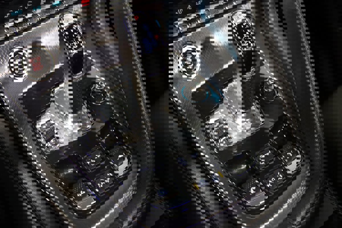 Used 2021 Jaguar F-TYPE R-Dynamic image 58