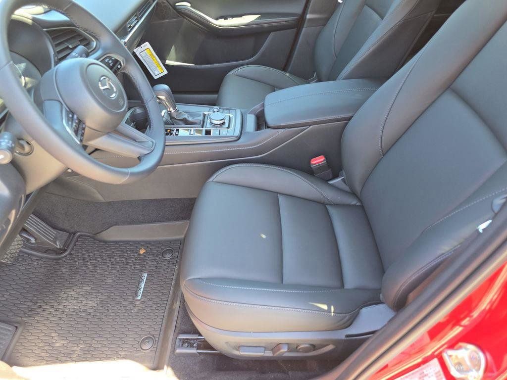 New 2026 MAZDA CX-30 AWD 2.5 S image 22