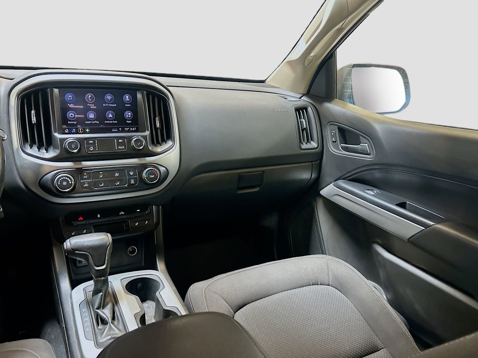 Used 2020 Chevrolet Colorado LT w/ LT Convenience Package image 22