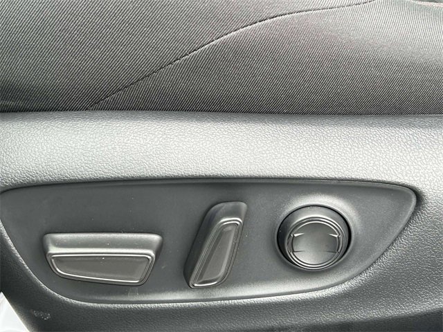 Certified 2024 Toyota RAV4 SE w/ Weather & Moonroof Package image 22