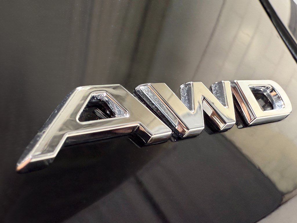 New 2026 Acura ADX A-Spec AWD/4WD image 12