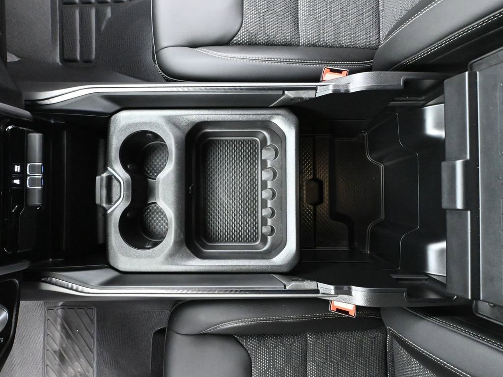 Used 2024 RAM 1500 Sport image 35