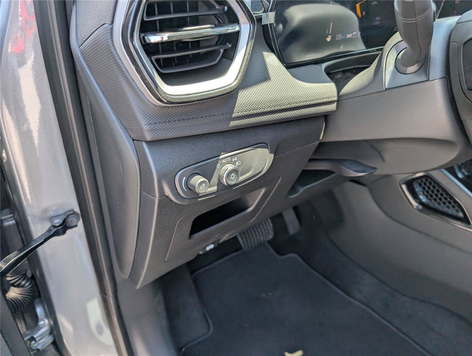 New 2026 Chevrolet TrailBlazer LS AWD/4WD image 15