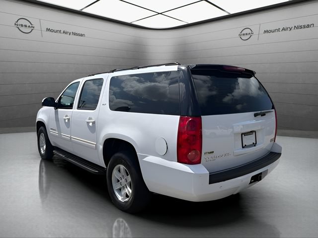 Used 2012 GMC Yukon XL SLT AWD/4WD image 5