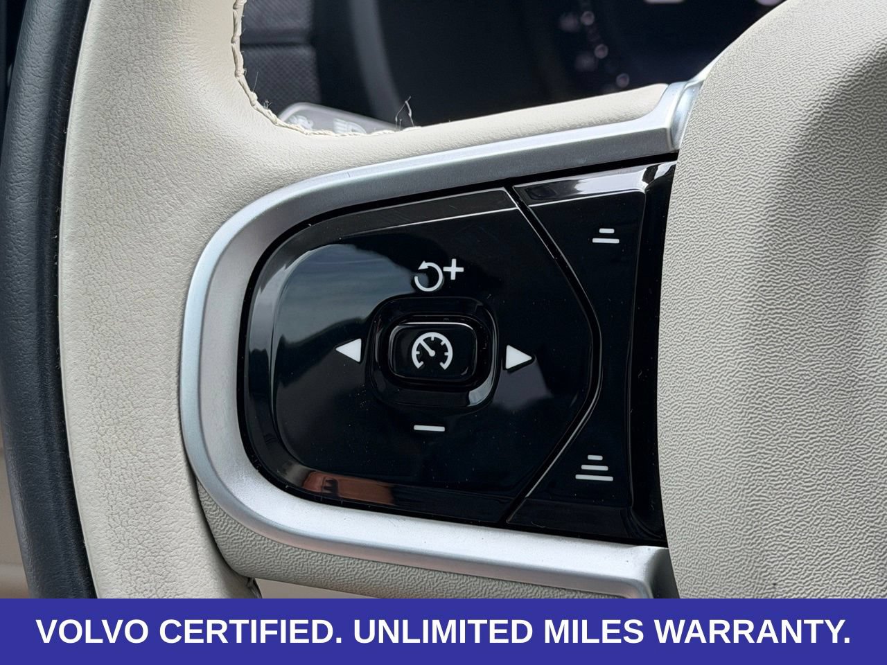 Certified 2026 Volvo XC90 B6 Ultra AWD/4WD image 16