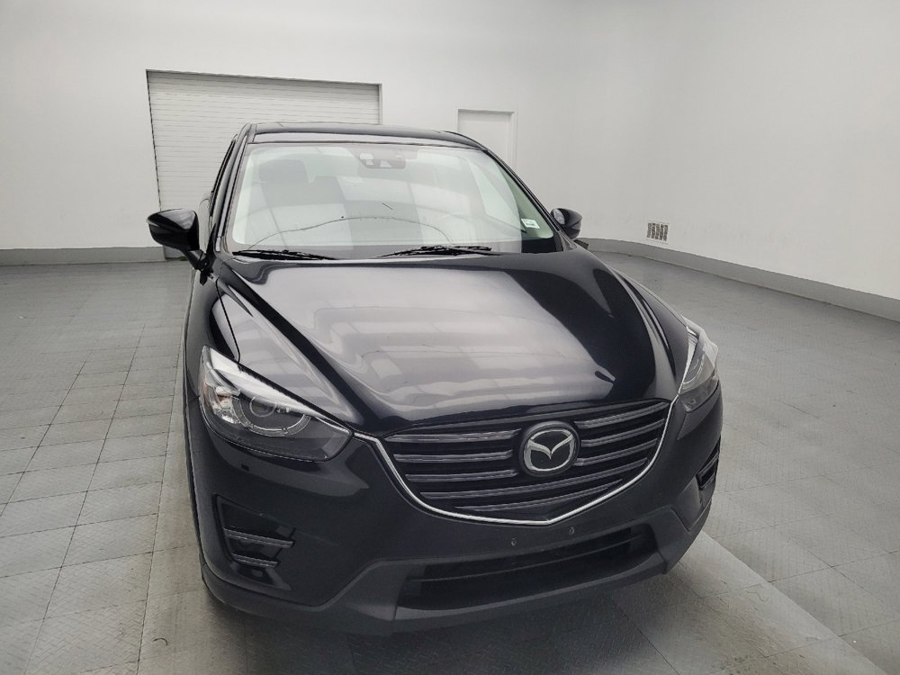 Used 2016 MAZDA CX-5 Grand Touring image 14