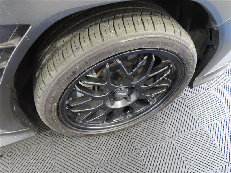 Used 2023 Subaru WRX Premium image 9