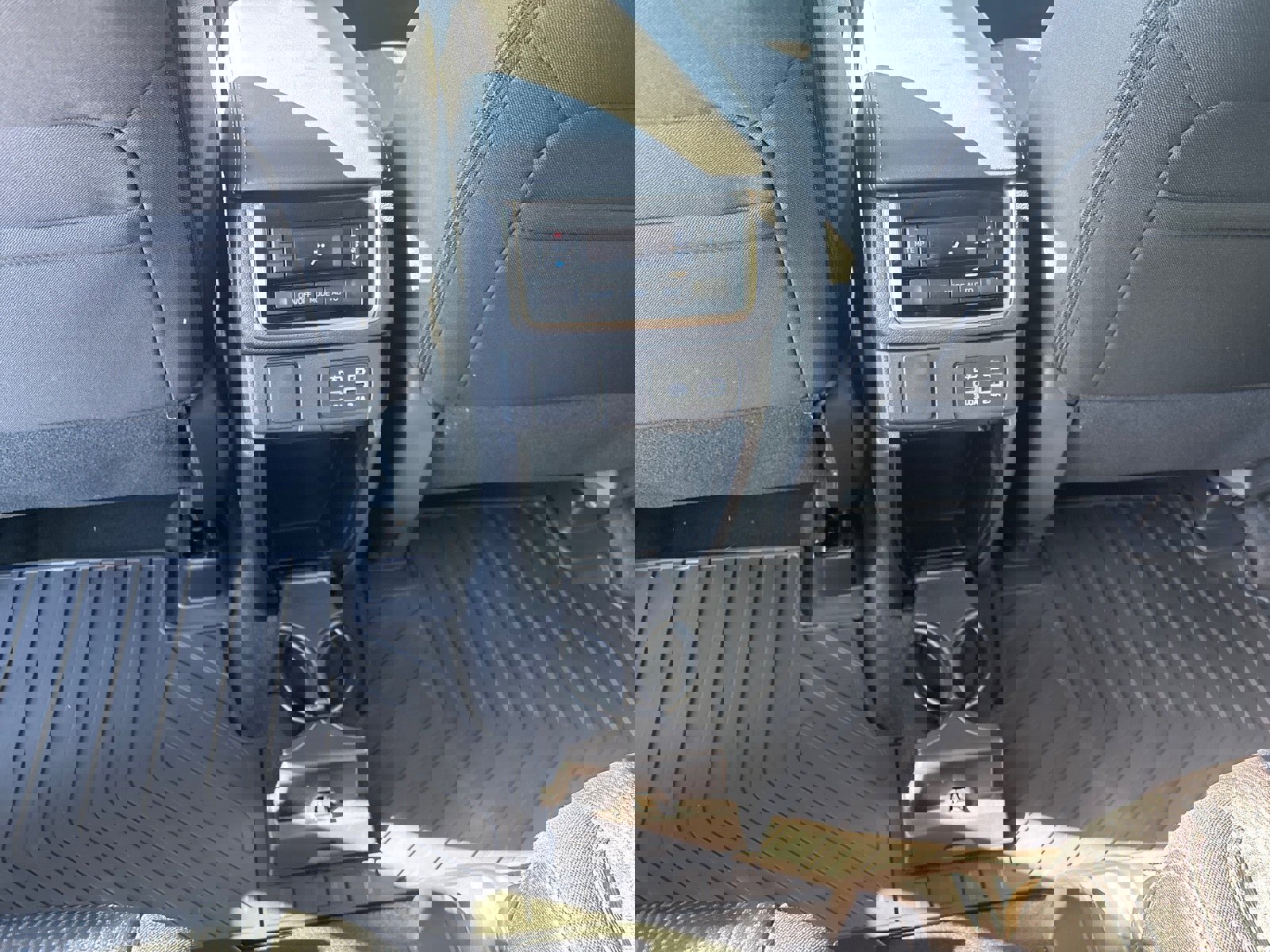 New 2025 Subaru Ascent Premium image 36