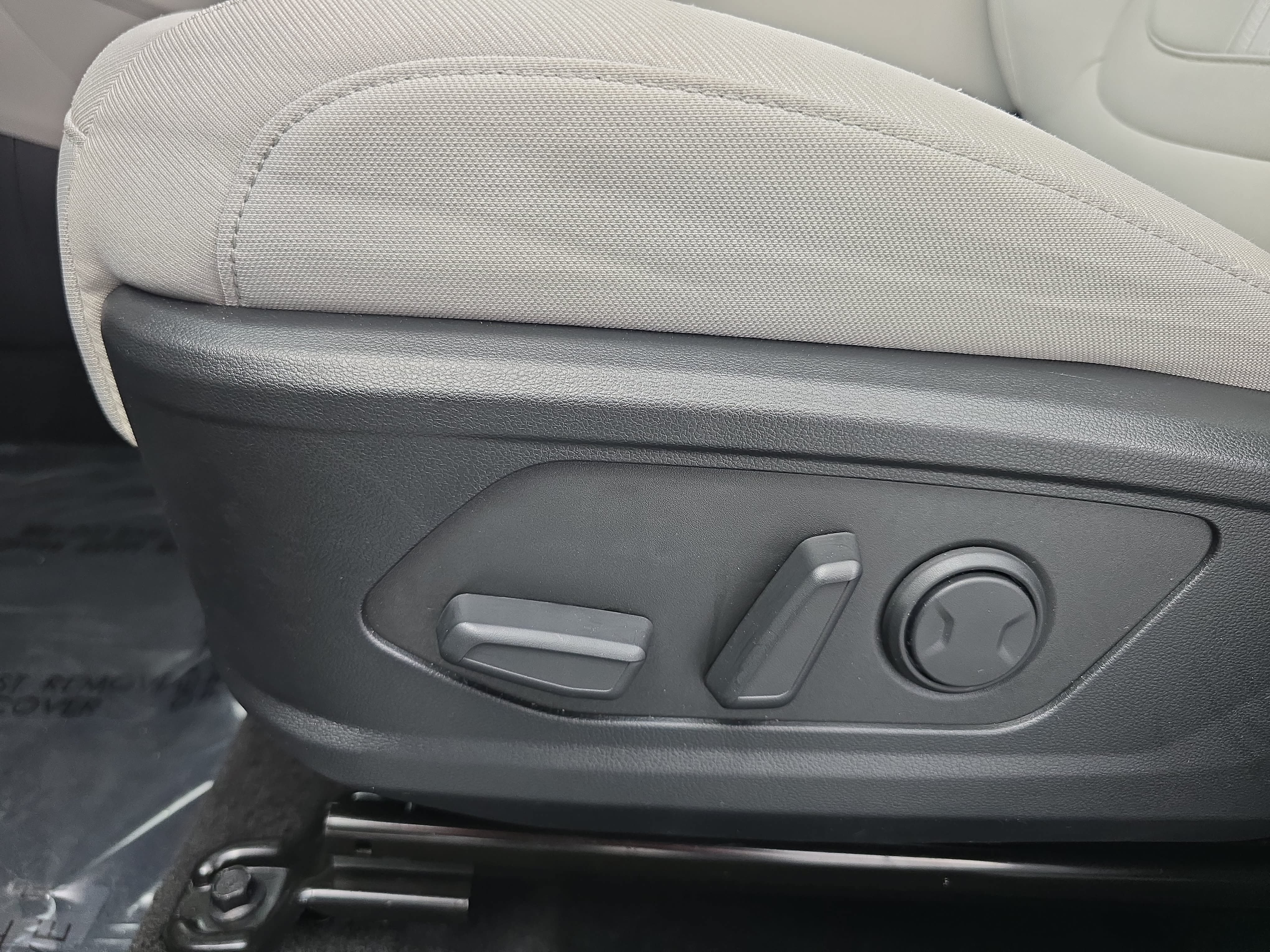 Used 2025 Hyundai Tucson SEL AWD/4WD image 29