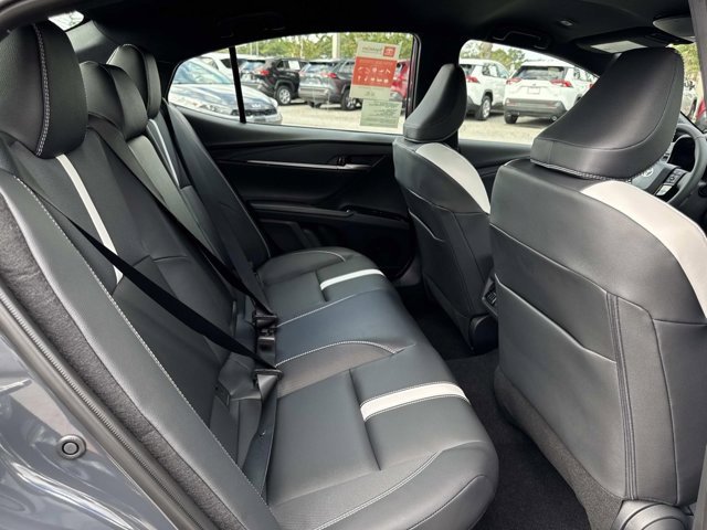 New 2026 Toyota Camry SE w/ Convenience Package image 20