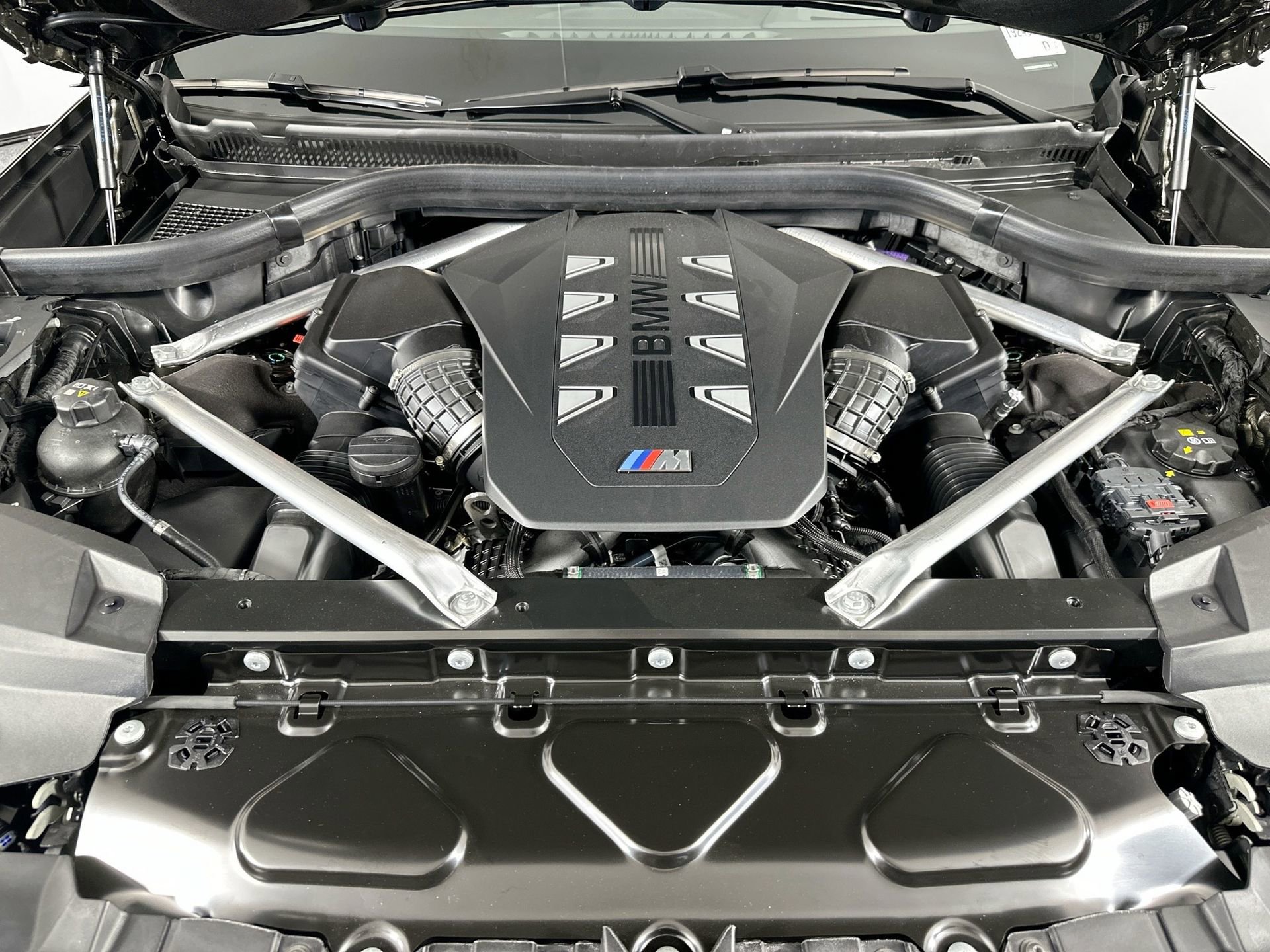 New 2026 BMW X7 M60i image 31