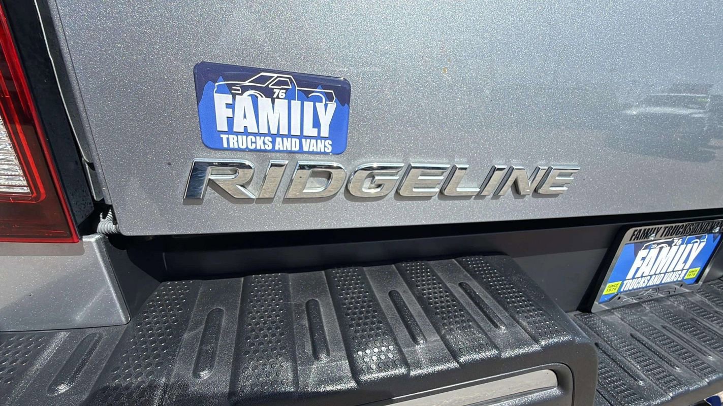 Used 2019 Honda Ridgeline RTL image 22