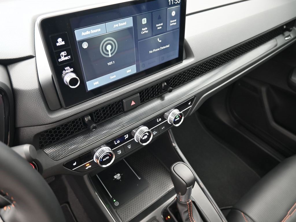 New 2026 Honda CR-V Sport-L image 21