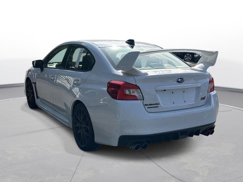 Used 2020 Subaru WRX STI AWD/4WD image 49