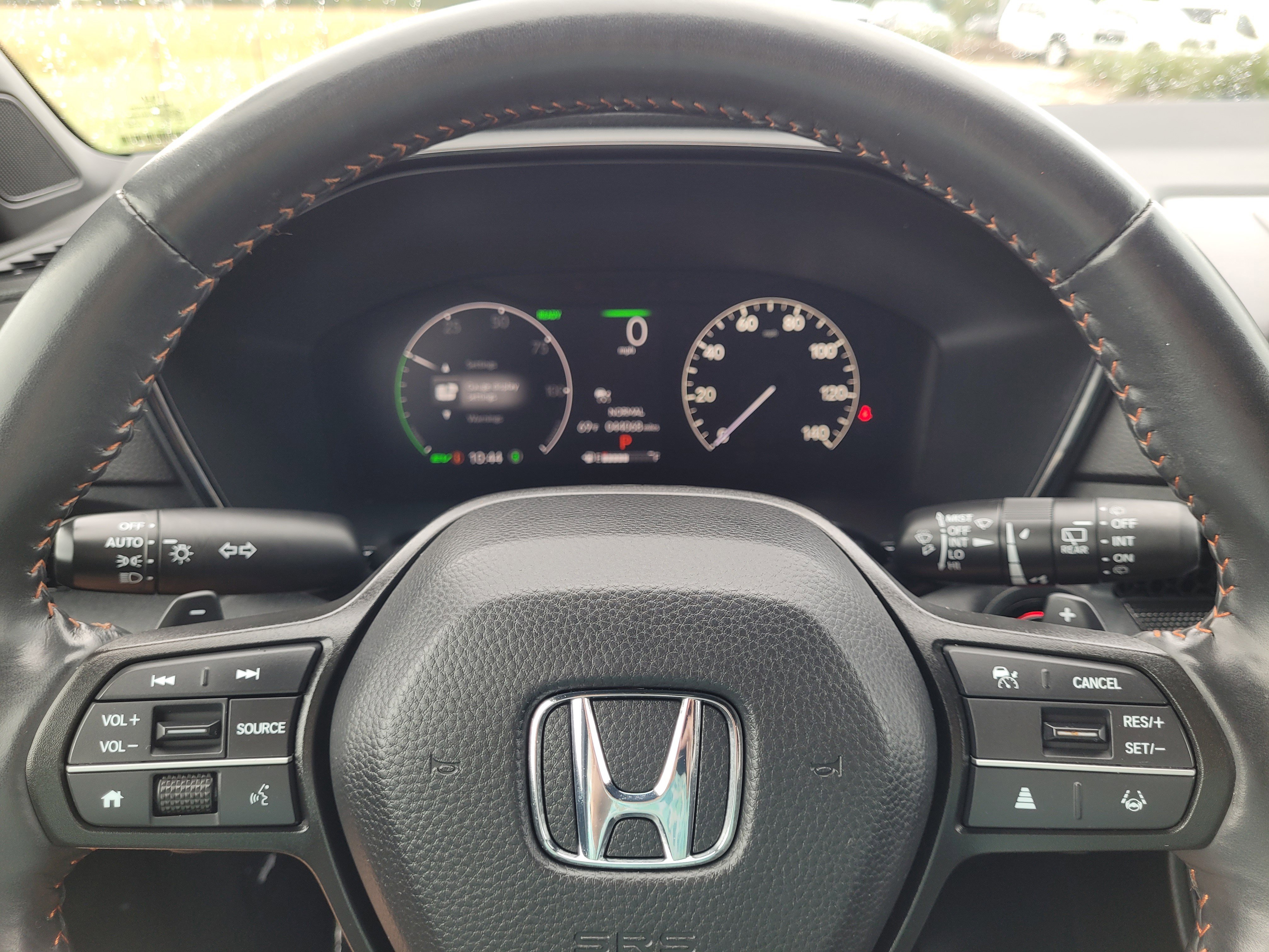 Used 2024 Honda CR-V Sport image 23