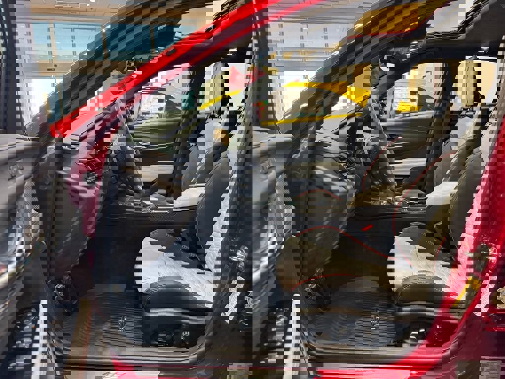 New 2026 Cadillac CT4 V Blackwing w/ LPO, Bronce Accent Package image 19