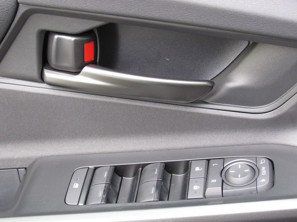 New 2026 Toyota bZ AWD/4WD image 35