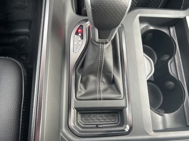 Used 2026 RAM 1500 Rebel w/ G/T Package image 28