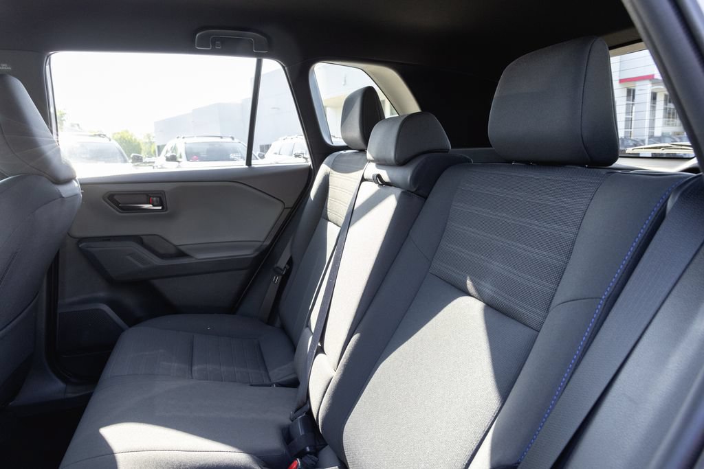 Used 2026 Toyota RAV4 SE AWD/4WD image 26