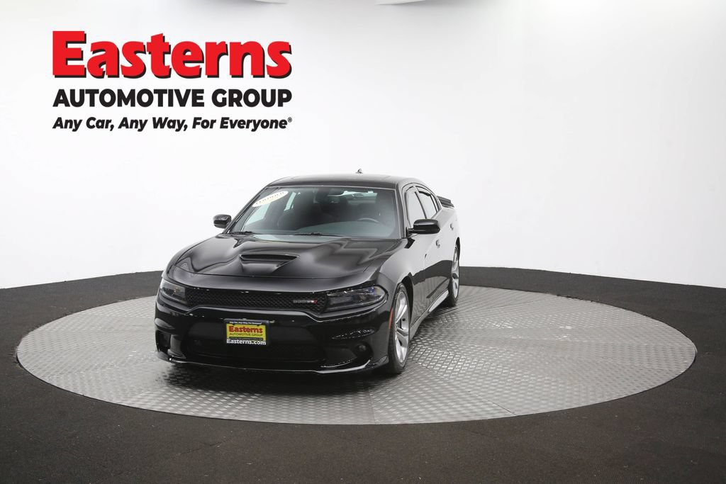 Used 2021 Dodge Charger GT w/ Cold Weather Package RWD image 55