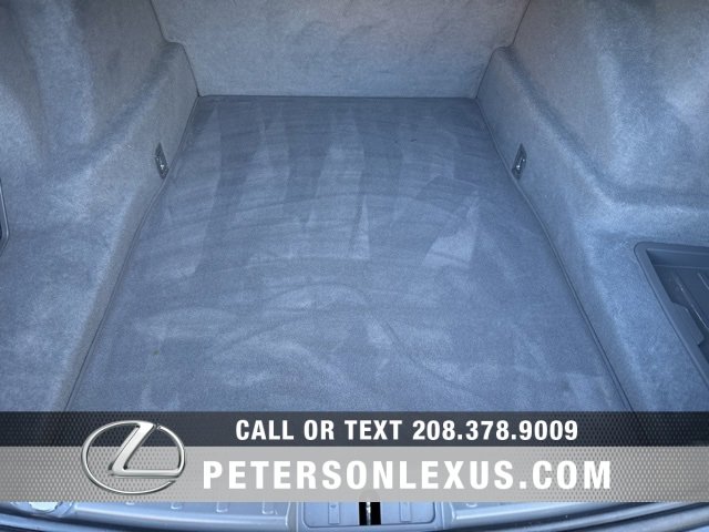 Used 2015 BMW 750i image 19