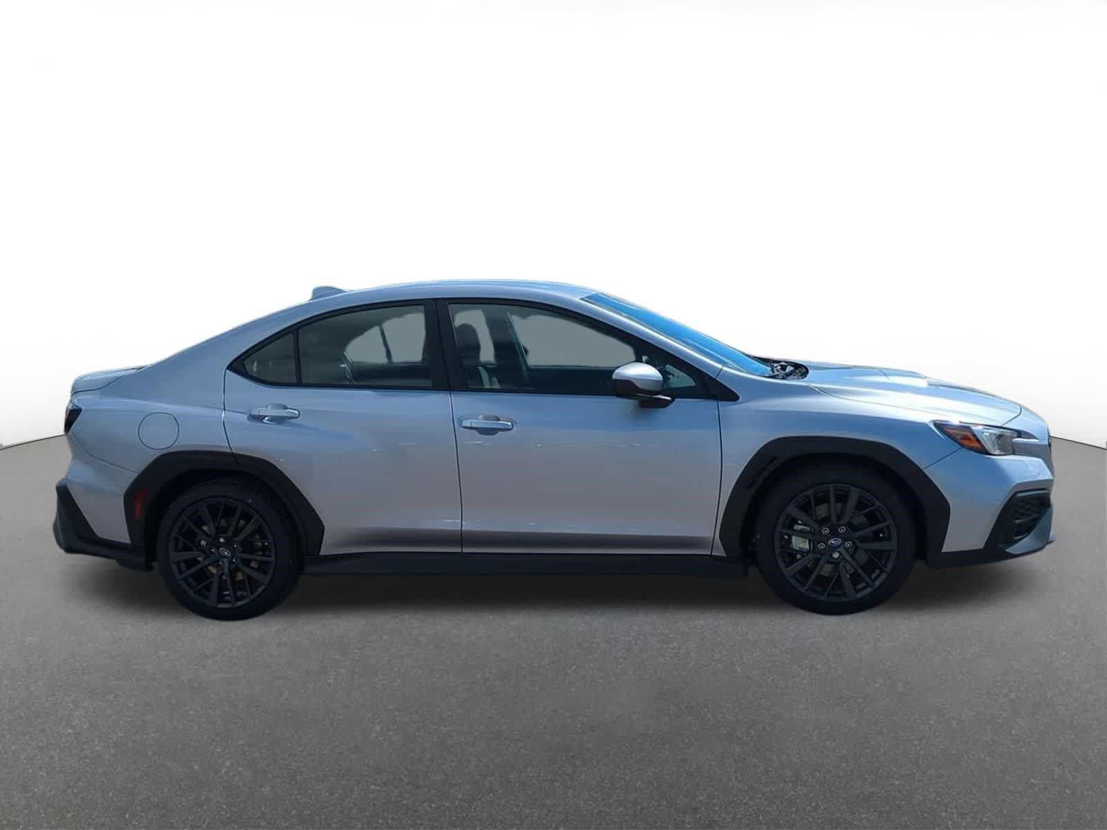 New 2026 Subaru WRX Premium AWD/4WD image 7