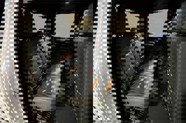 New 2025 GMC Sierra 1500 AT4 w/ AT4 Premium Package image 13