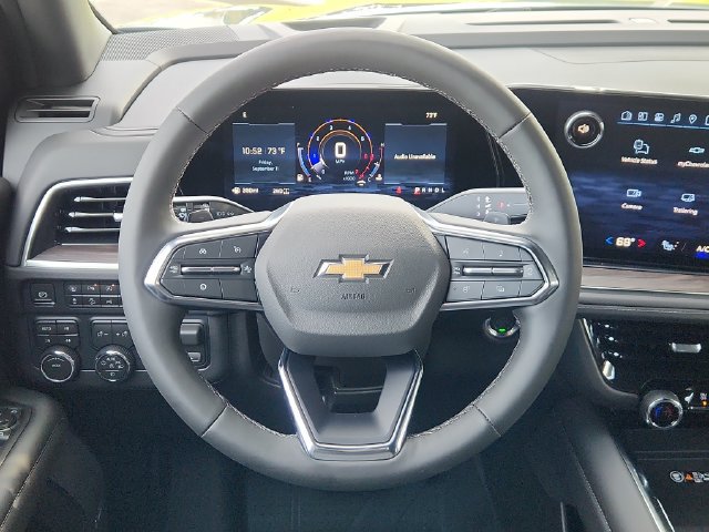 New 2026 Chevrolet Tahoe LT w/ Comfort Package AWD/4WD image 22