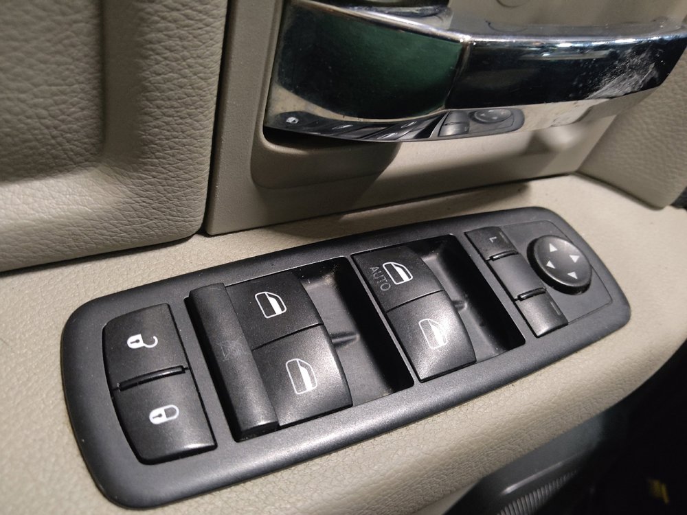 Used 2012 RAM 1500 Lone Star w/ Protection Group AWD/4WD image 27