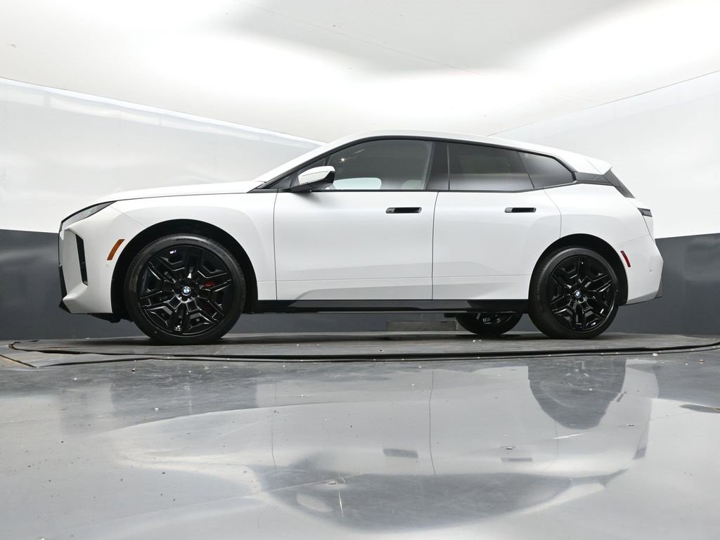 New 2026 BMW iX xDrive60 w/ M Sport Package image 40