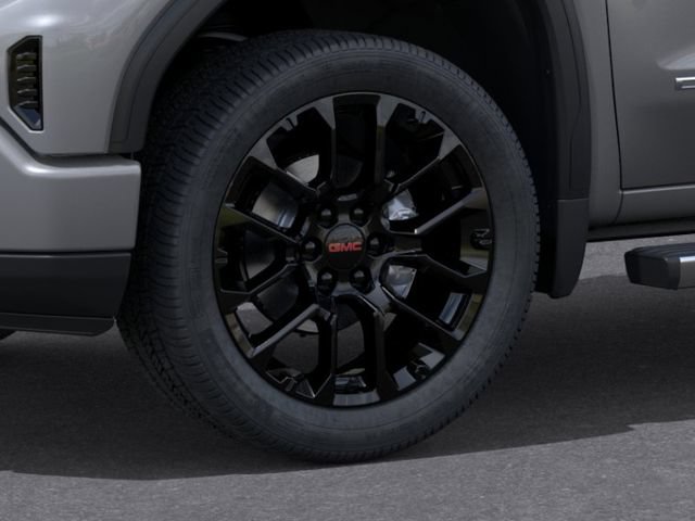 New 2026 GMC Sierra 1500 Denali w/ Denali Reserve Package AWD/4WD image 9
