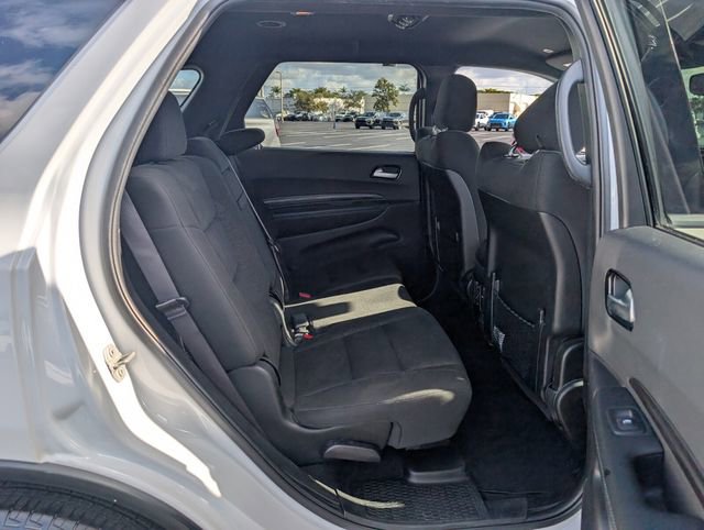 Used 2023 Dodge Durango SXT image 14