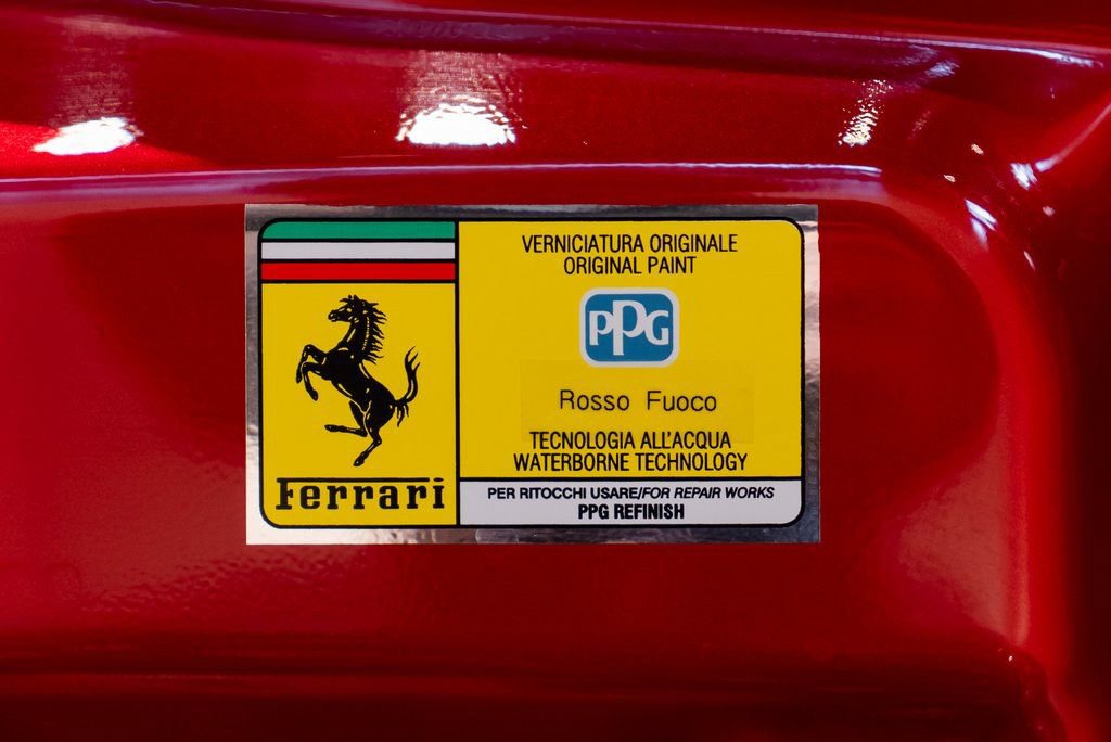 Certified 2022 Ferrari 812 GTS image 20