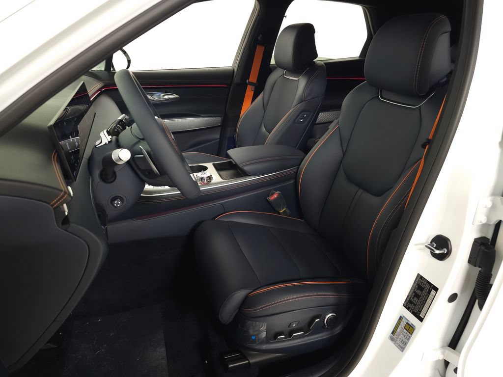 New 2026 Genesis GV70 2.5T Sport Prestige AWD/4WD image 12
