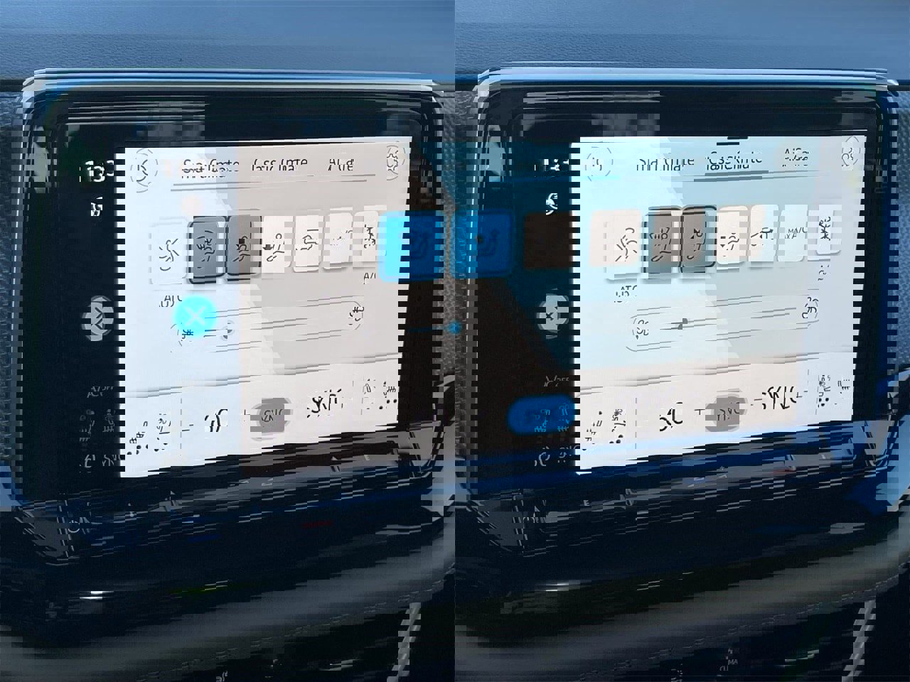 New 2026 Volkswagen Atlas Cross Sport SEL R-Line image 24