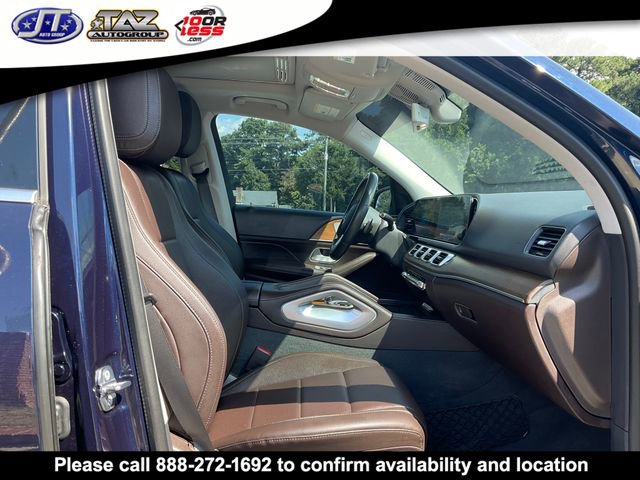 Used 2020 Mercedes-Benz GLE 450 4MATIC image 14
