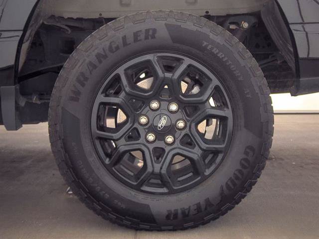 Used 2024 Ford F150 XLT w/ Equipment Group 302A MID AWD/4WD image 10