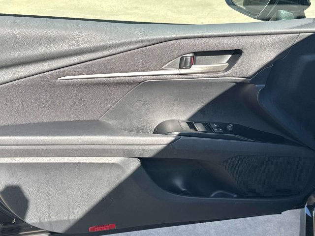 New 2026 Toyota Camry LE w/ Convenience Package FWD image 21