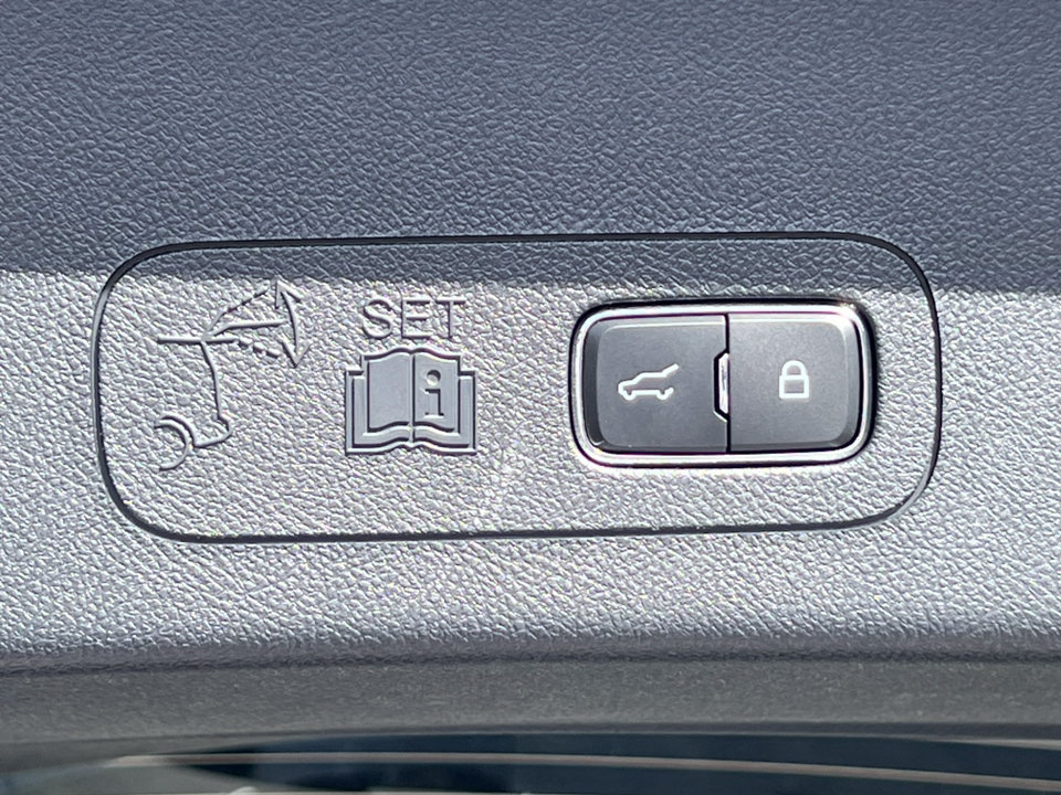 New 2027 Lincoln Aviator Reserve AWD/4WD image 35