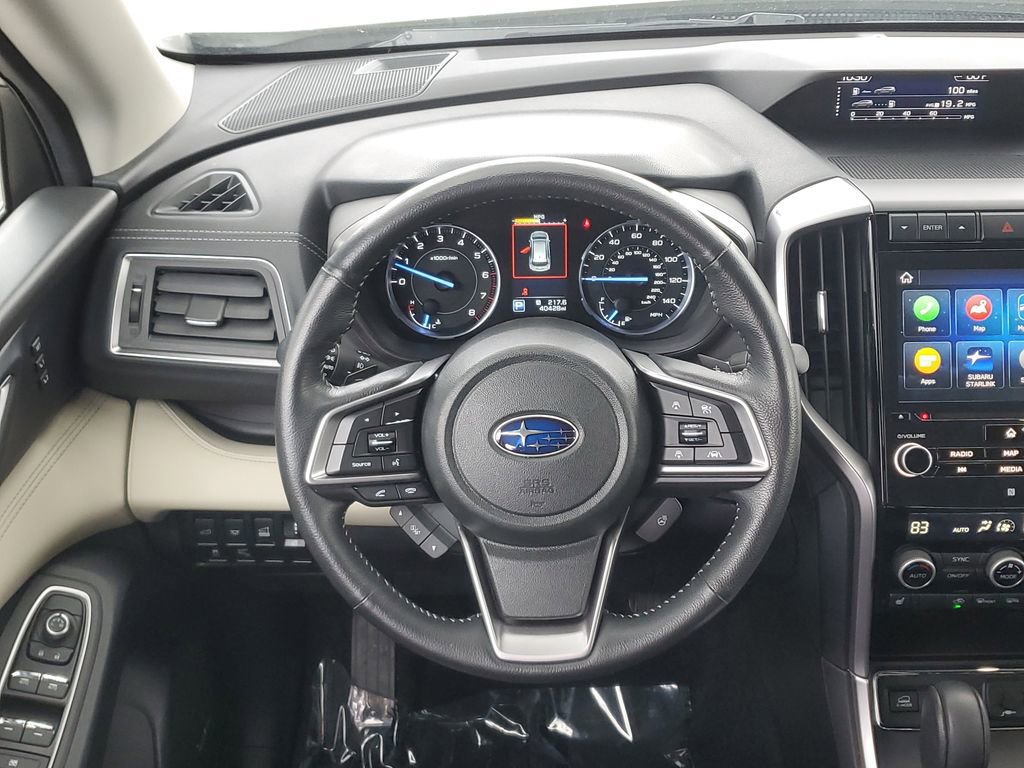 Used 2020 Subaru Ascent Limited w/ Technology Package image 18