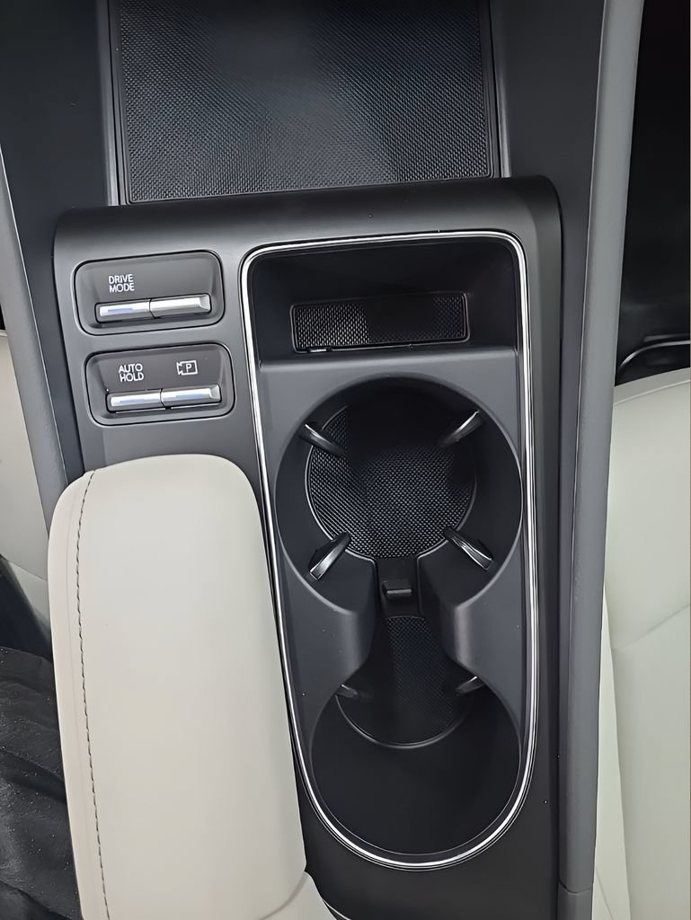 New 2026 Hyundai Sonata Blue FWD image 27