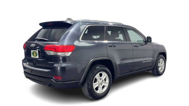 Used 2015 Jeep Grand Cherokee Laredo w/ Quick Order Package 23E RWD image 2