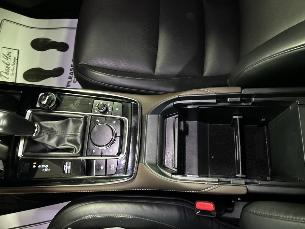Used 2021 MAZDA CX-30 AWD 2.5 S w/ Premium Package image 19