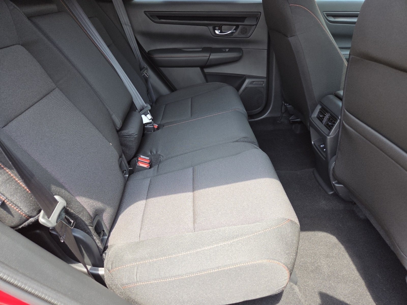 New 2026 Honda CR-V TrailSport image 26