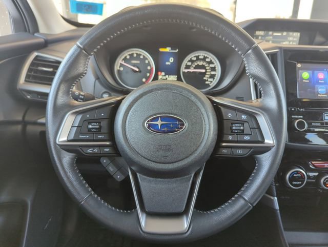 Used 2023 Subaru Forester Premium image 18