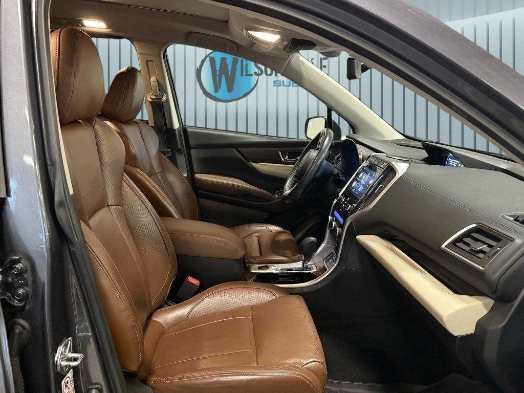 Used 2019 Subaru Ascent Touring w/ Popular Package #3 image 7