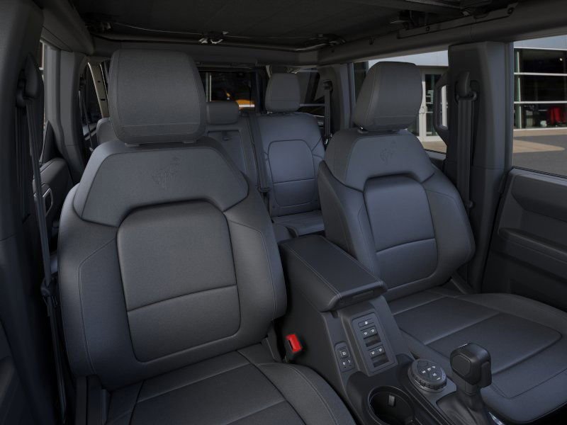 New 2025 Ford Bronco Outer Banks image 45