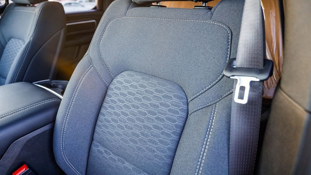 New 2025 RAM 1500 Big Horn image 25