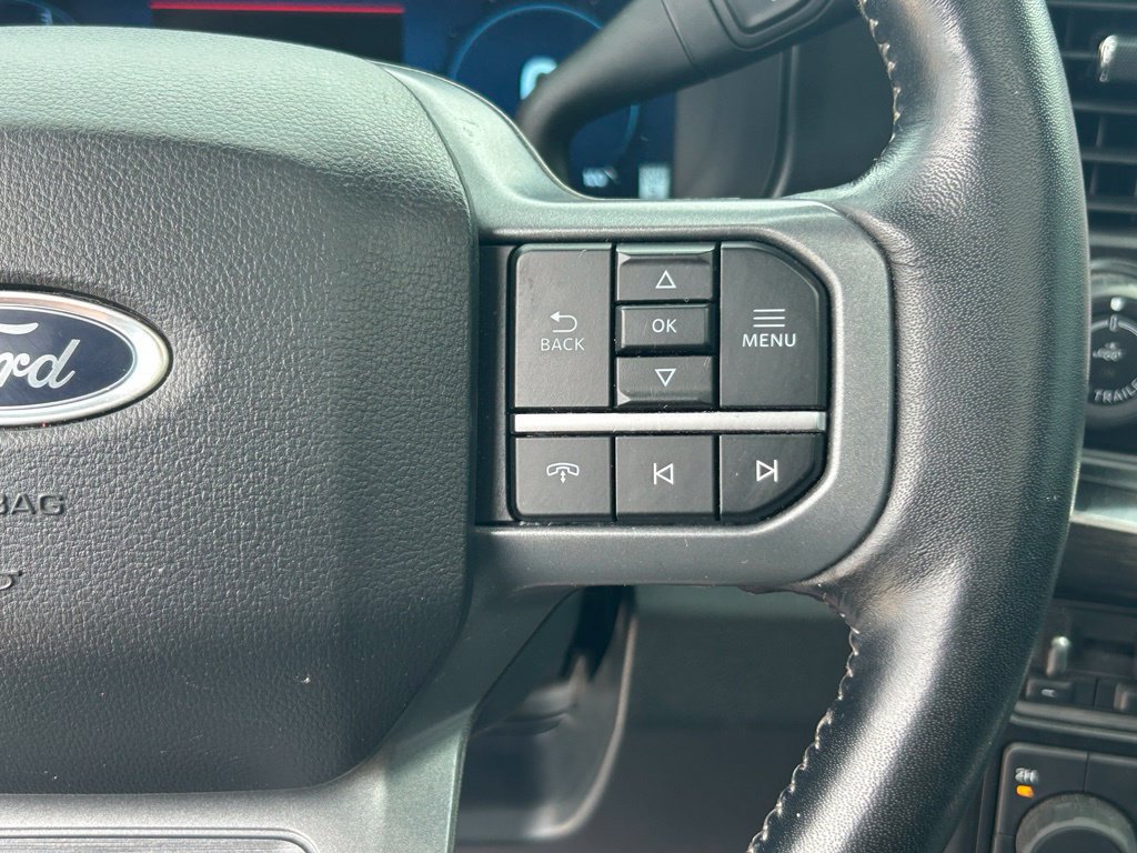 Used 2024 Ford F250 Lariat w/ Lariat Ultimate Package AWD/4WD image 44